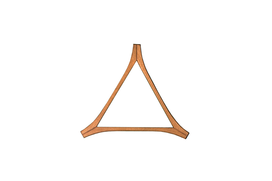 Треугольник «Самурай» в интернет-магазине компании РуптуР