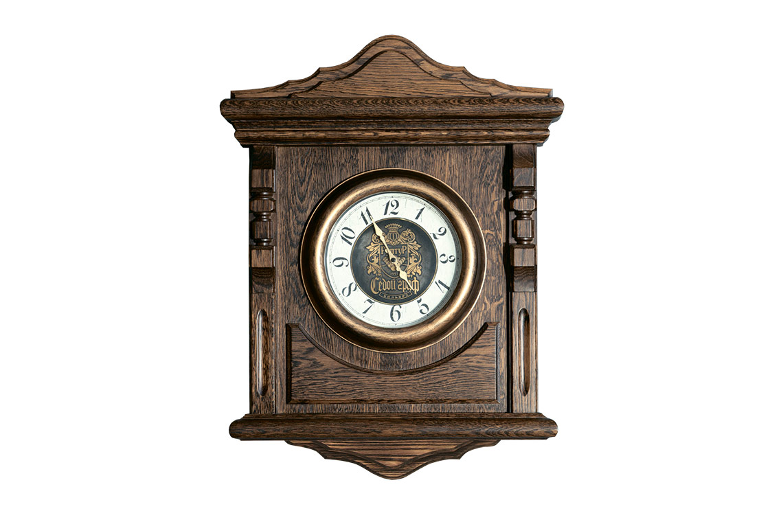 Часы «Седой граф» в интернет-магазине компании РуптуР